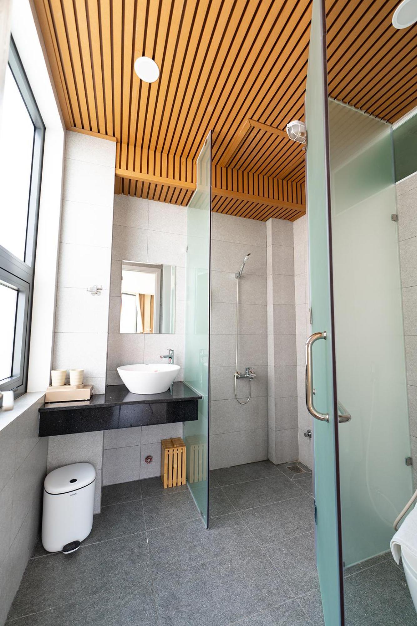 Dragon Hue Hotel מראה חיצוני תמונה