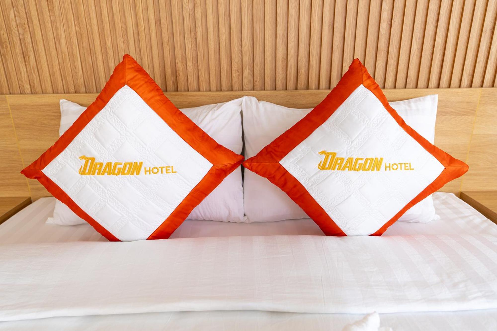 Dragon Hue Hotel מראה חיצוני תמונה